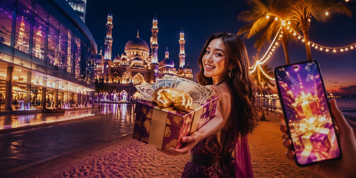 Pengalaman kasino mudah alih 1119 di Putrajaya Malaysia